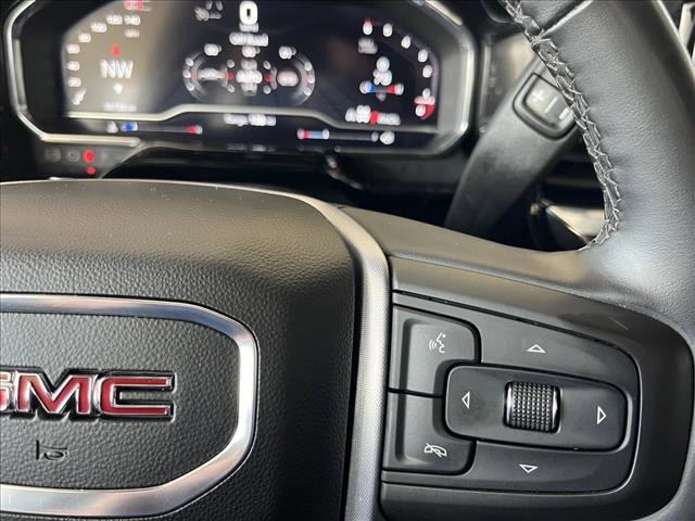 Used 2025 GMC Sierra 1500 Elevation AWD/4WD image 18