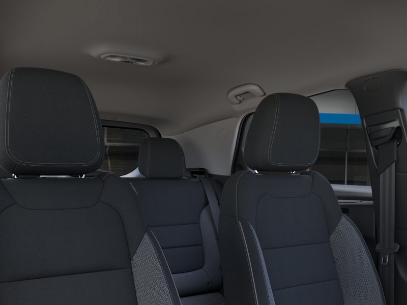New 2026 Chevrolet TrailBlazer LT AWD/4WD image 48