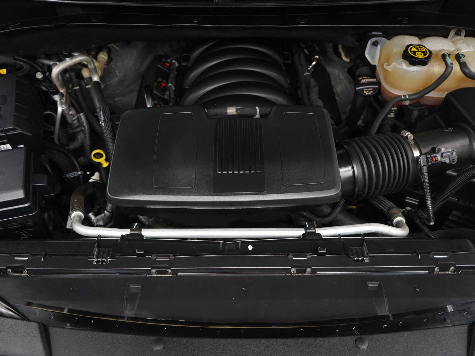 Used 2022 GMC Yukon XL Denali image 35