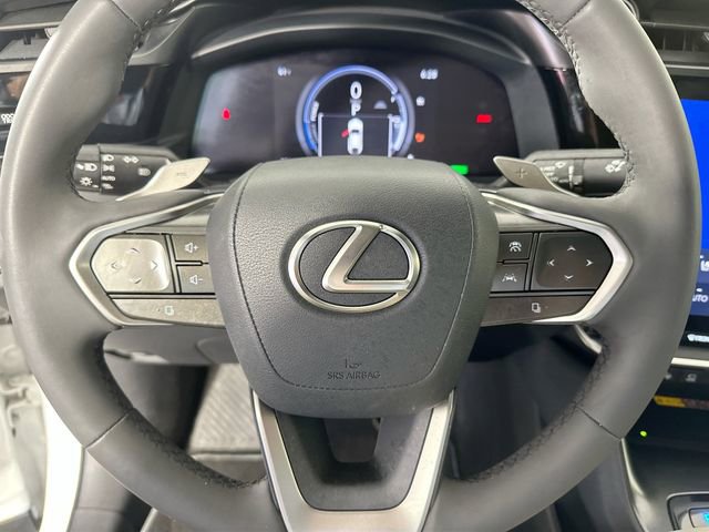 Used 2023 Lexus RZ 450e Premium w/ Technology Package AWD/4WD image 19