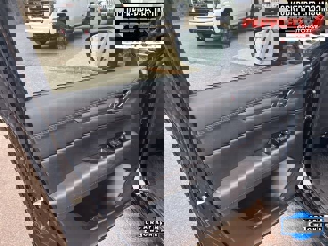 Used 2021 MAZDA CX-5 Touring image 13