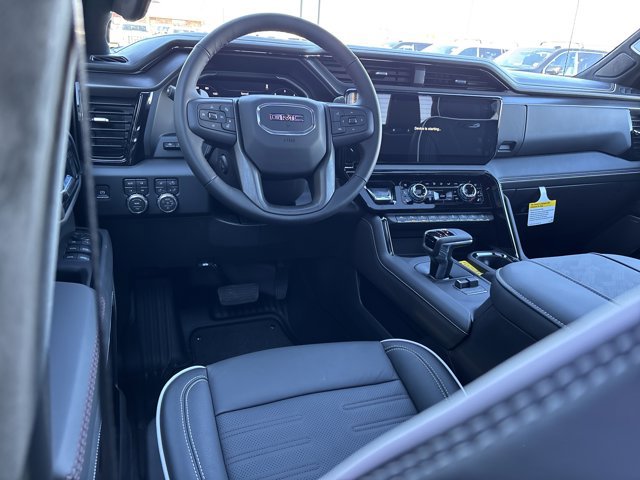 New 2026 GMC Sierra 1500 AT4X image 18