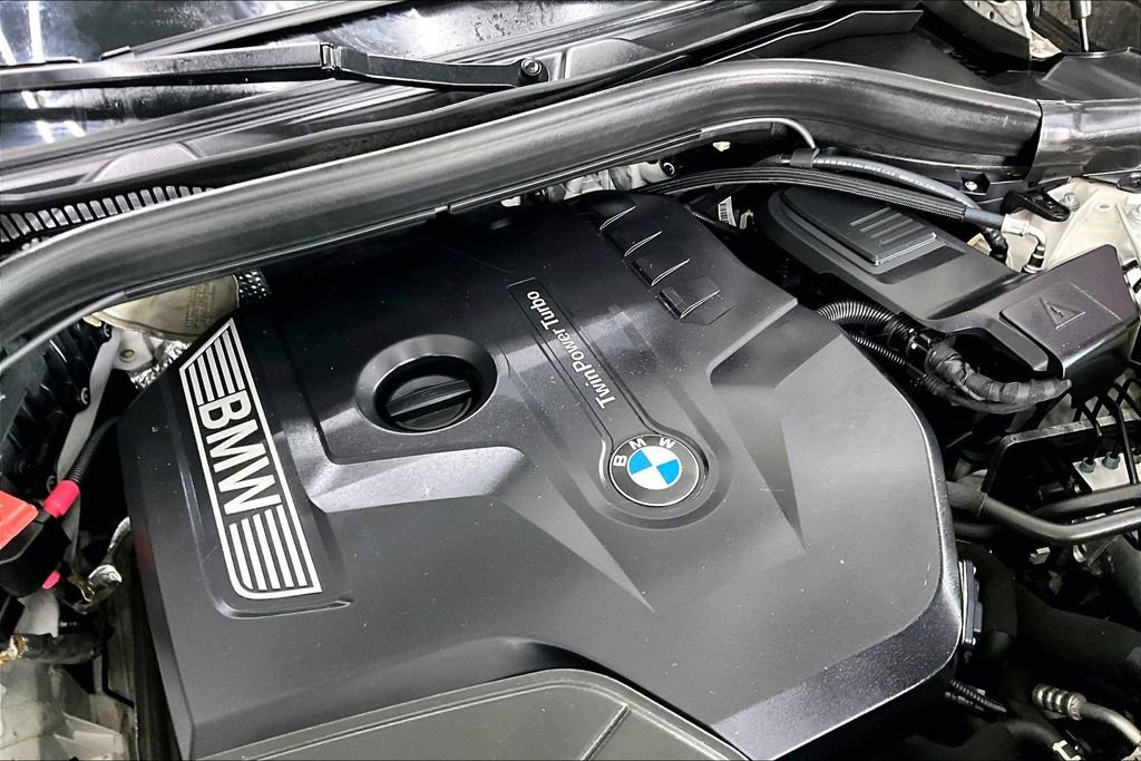 Used 2018 BMW X3 xDrive30i AWD/4WD image 33
