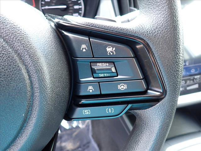 Certified 2024 Subaru Crosstrek 2.0i Premium w/ Popular Package #4 AWD/4WD image 16