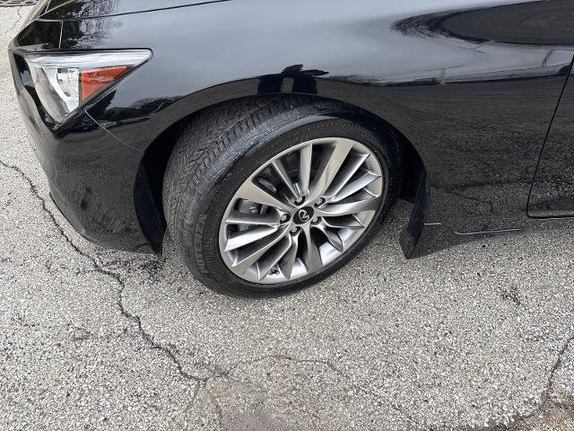 Certified 2023 INFINITI Q50 Luxe w/ Cargo Package image 27