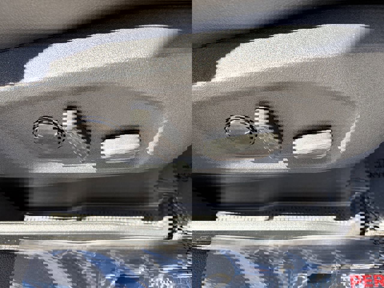 Used 2021 Ford Edge ST w/ Equipment Group 401A image 11