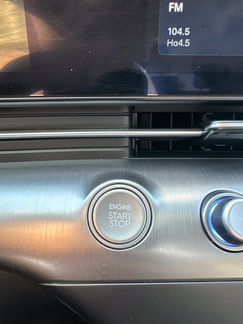 Used 2026 Hyundai Kona SEL Sport FWD image 50