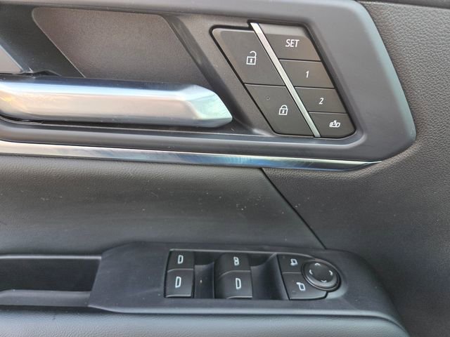 New 2026 GMC Terrain Elevation w/ Elevation Premium Package AWD/4WD image 15