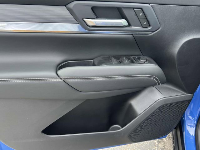 New 2026 GMC Terrain Elevation image 14