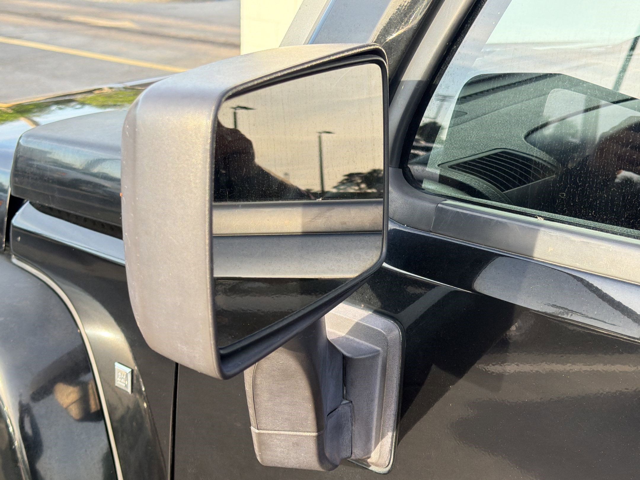 Used 2007 HUMMER H3 w/ Tactical Edition Package image 21