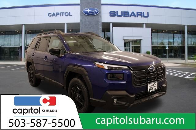 New 2026 Subaru Outback Limited 360° Tour