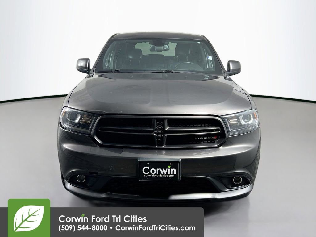 Used 2015 Dodge Durango SXT w/ Quick Order Package 23B image 4