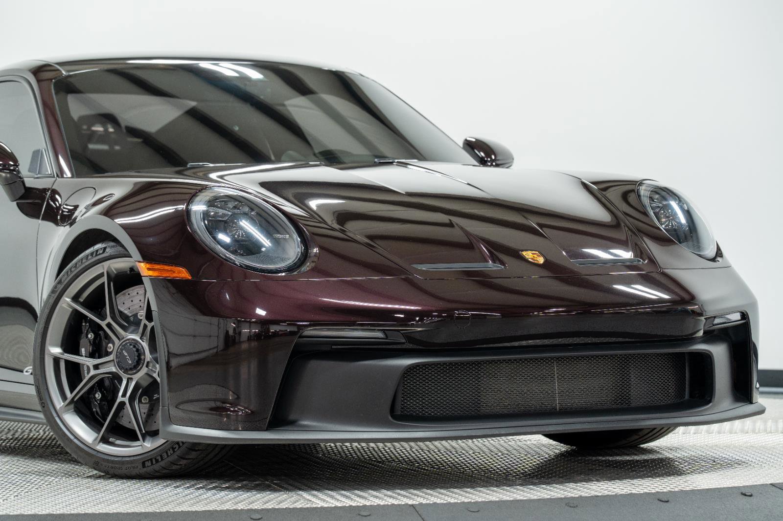 Used 2022 Porsche 911 GT3 image 32