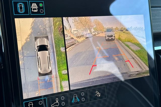 New 2026 GMC Acadia Denali w/ Super Cruise Package image 25