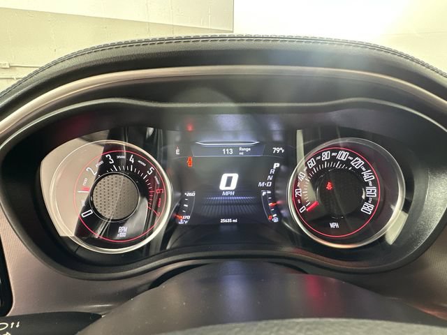 Used 2022 Dodge Challenger R/T Scat Pack w/ Plus Package RWD image 22