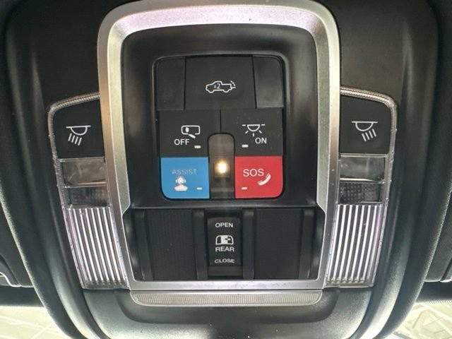 Used 2026 RAM 1500 RHO AWD/4WD image 54