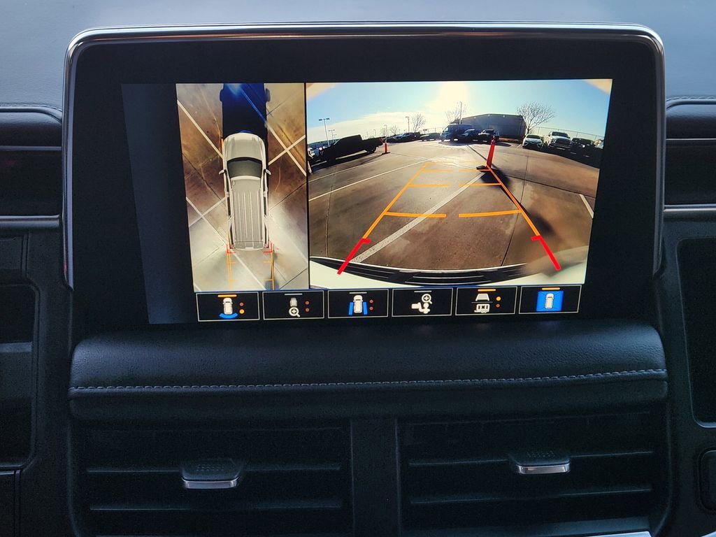 Used 2023 Chevrolet Tahoe LT w/ LT Signature Plus Package image 19