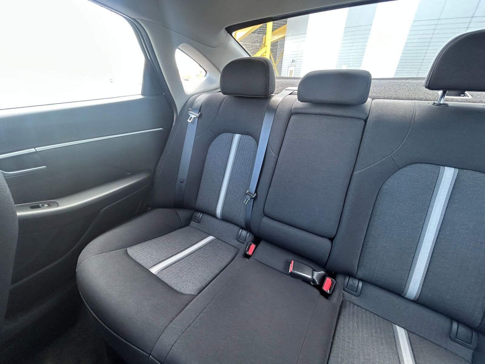 Used 2025 Hyundai Sonata SEL image 39