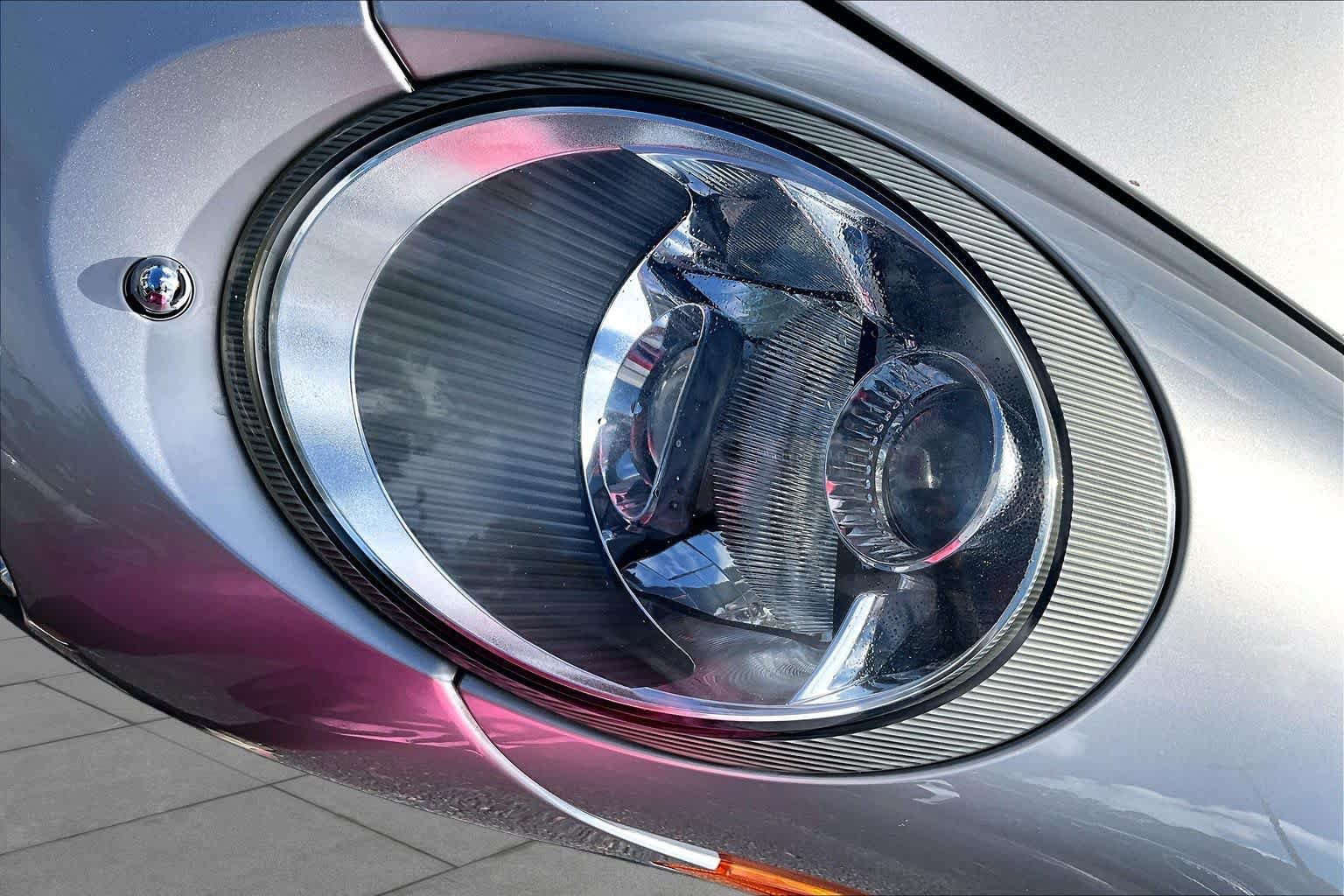 Used 2011 Porsche 911 Carrera RWD image 24