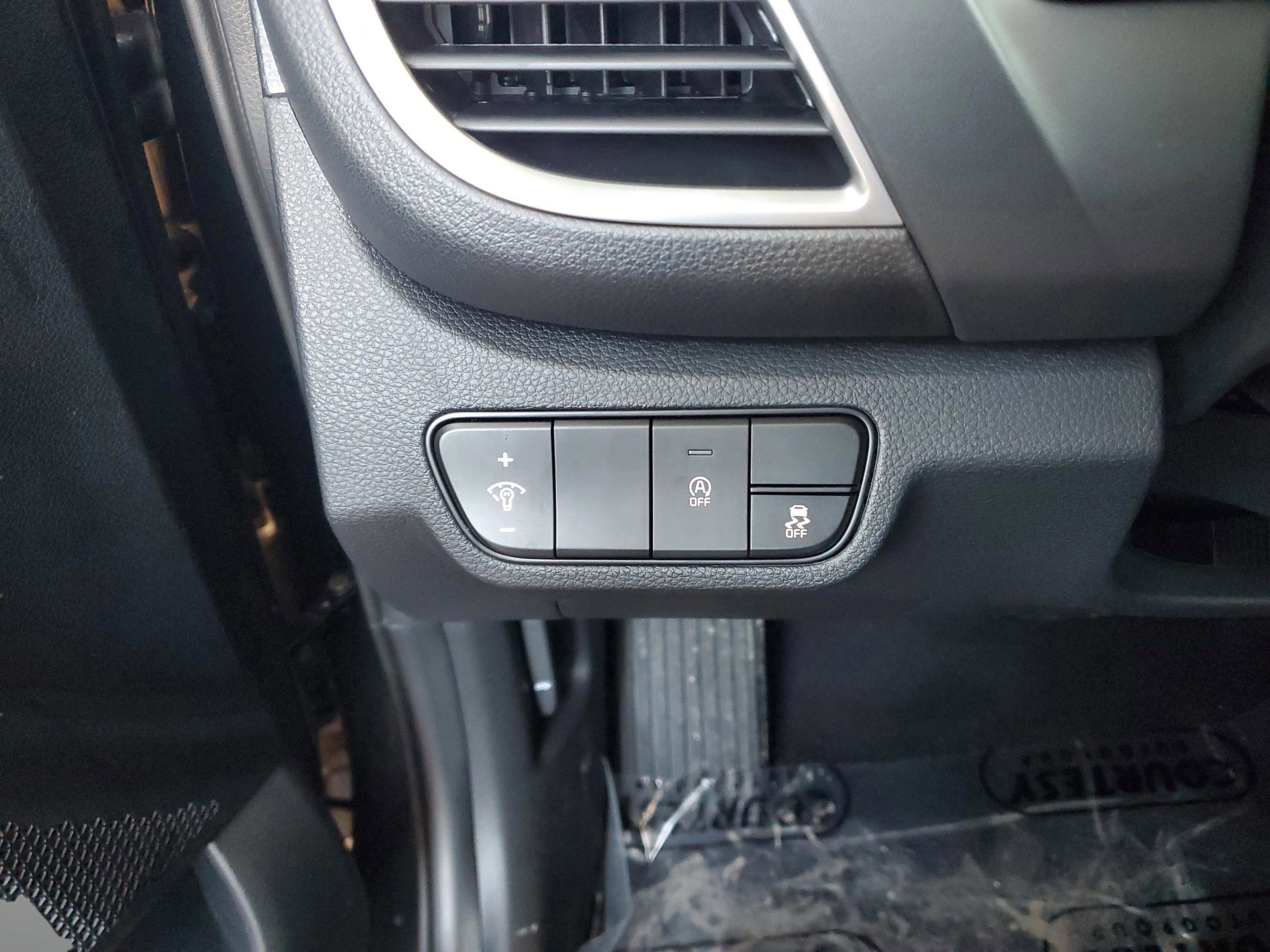 New 2026 Kia Seltos EX w/ EX Sunroof Package image 14