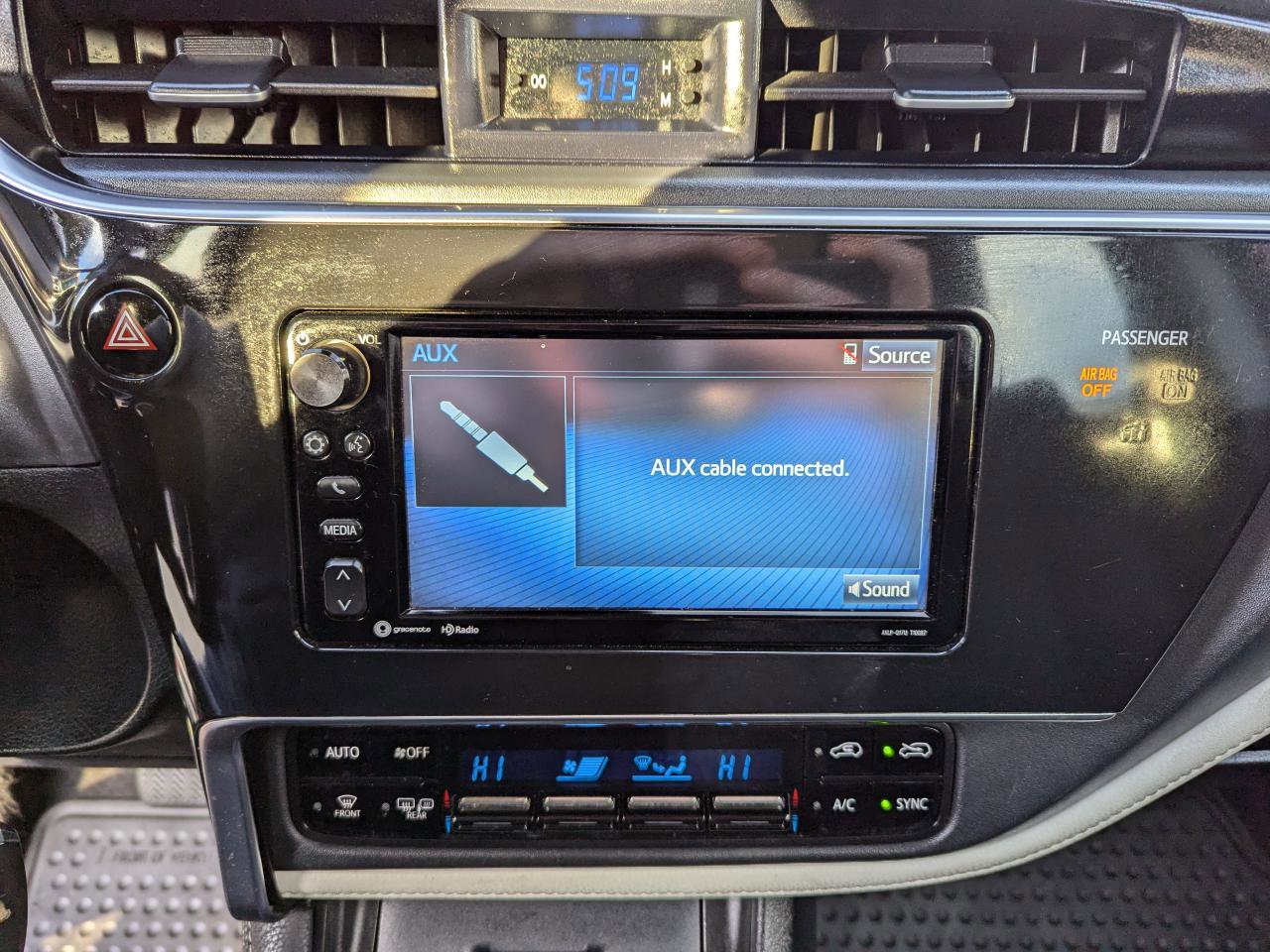 Used 2018 Toyota Corolla iM w/ All-Weather Mat Package FWD image 20