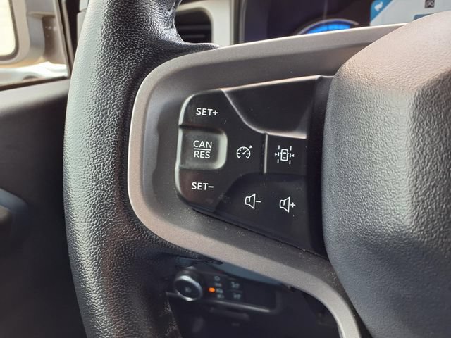 Used 2021 Ford Bronco Outer Banks AWD/4WD image 17