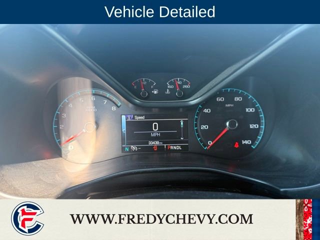 Used 2018 Chevrolet Colorado LT image 11