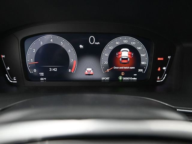 New 2026 Acura Integra Type S FWD image 10