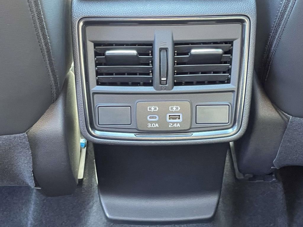 Certified 2026 Subaru Forester Limited image 13