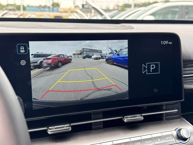 New 2026 Hyundai Kona SEL Sport image 18