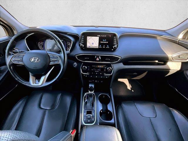 Used 2020 Hyundai Santa Fe Limited FWD image 15