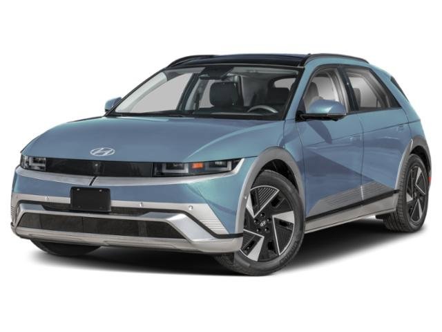 Certified 2026 Hyundai Ioniq 5 Limited