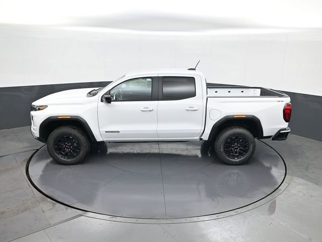 New 2026 GMC Canyon Elevation image 20