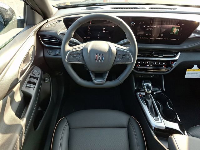 New 2026 Buick Envista Preferred FWD image 8