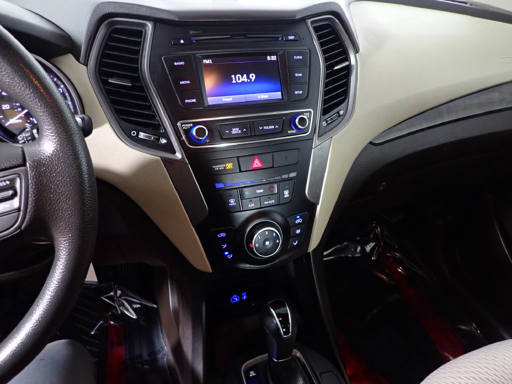 Used 2018 Hyundai Santa Fe Sport FWD image 23