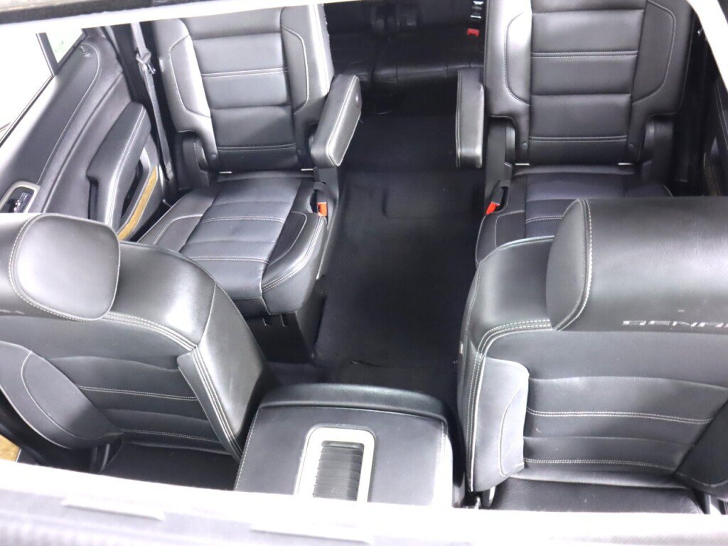 Used 2019 GMC Yukon Denali w/ Open Road Package RWD image 27