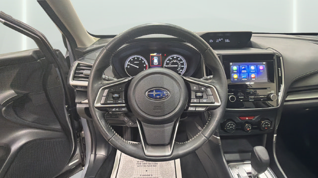 Used 2022 Subaru Forester Premium AWD/4WD image 23