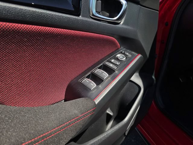 Certified 2025 Honda Civic Si image 25