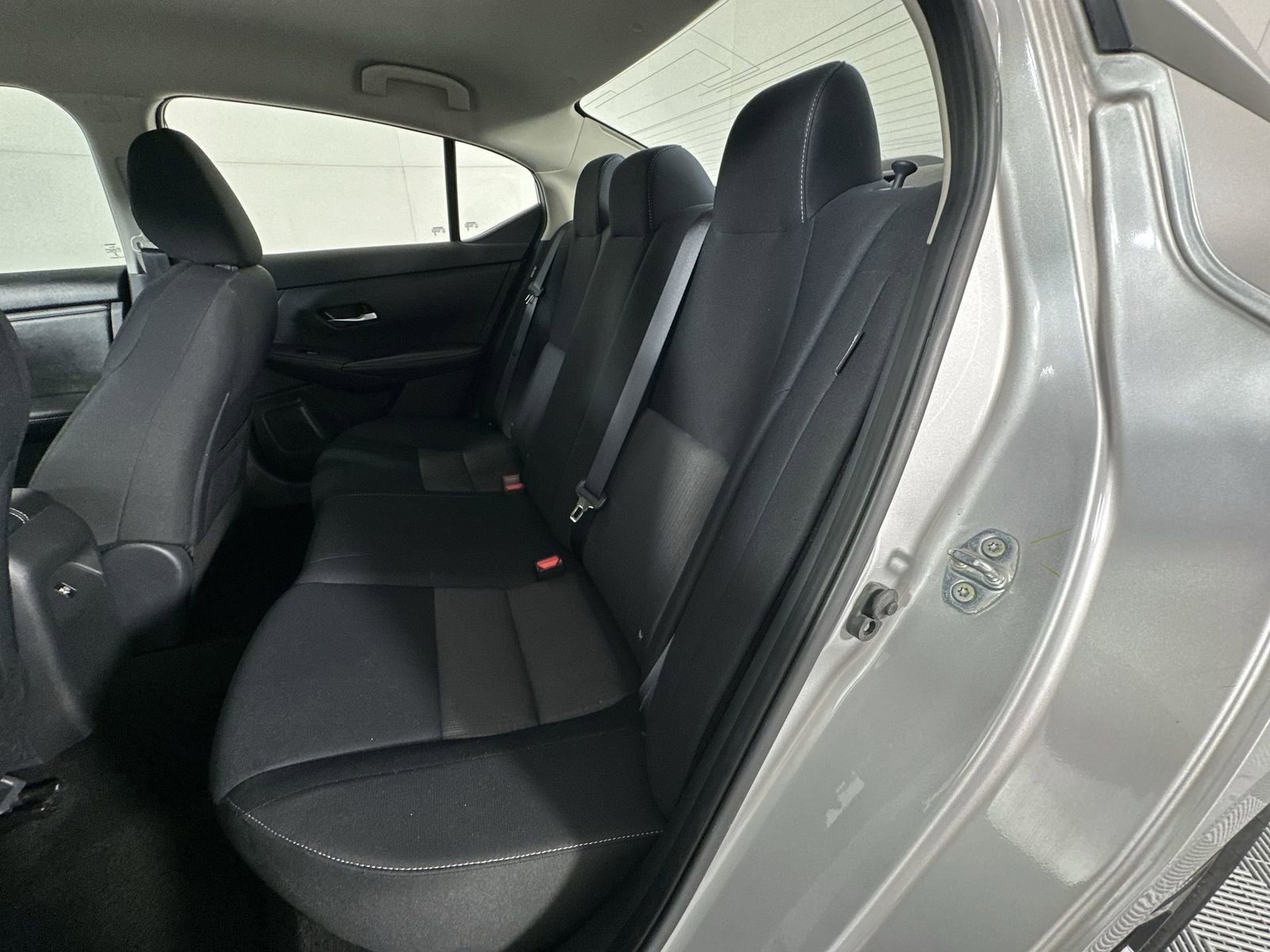 Used 2023 Nissan Sentra SV image 22