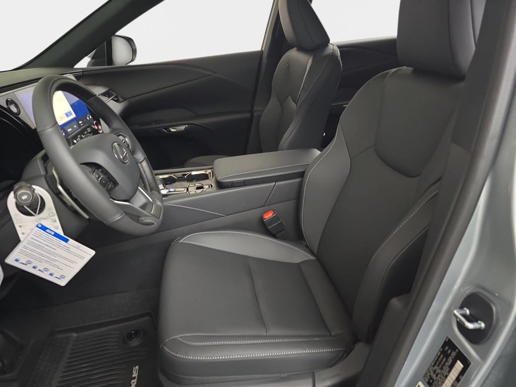 New 2026 Lexus RX 350 Premium w/ Convenience Package AWD/4WD image 14