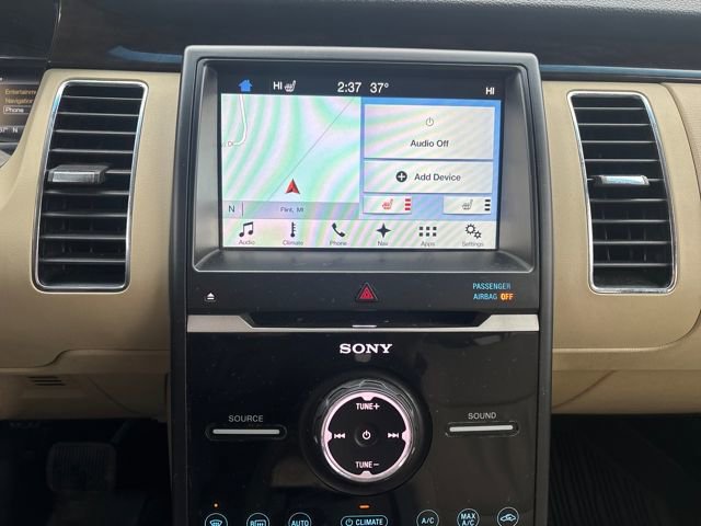 Used 2017 Ford Flex Limited image 19