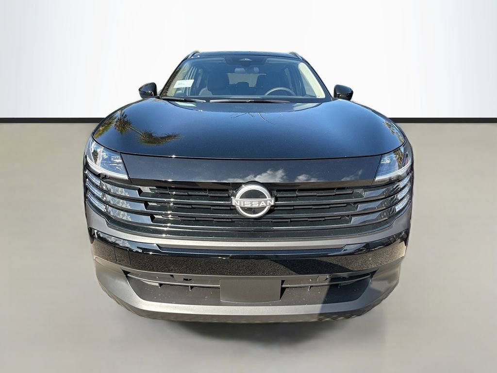 New 2026 Nissan Kicks SV image 30