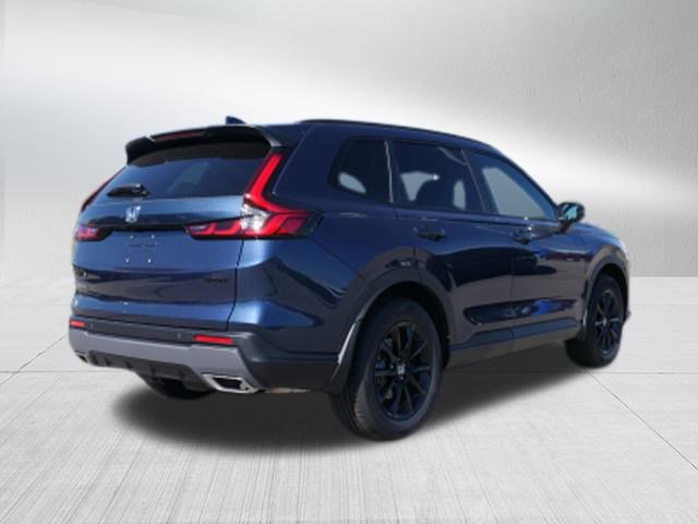 New 2026 Honda CR-V Sport-L image 3