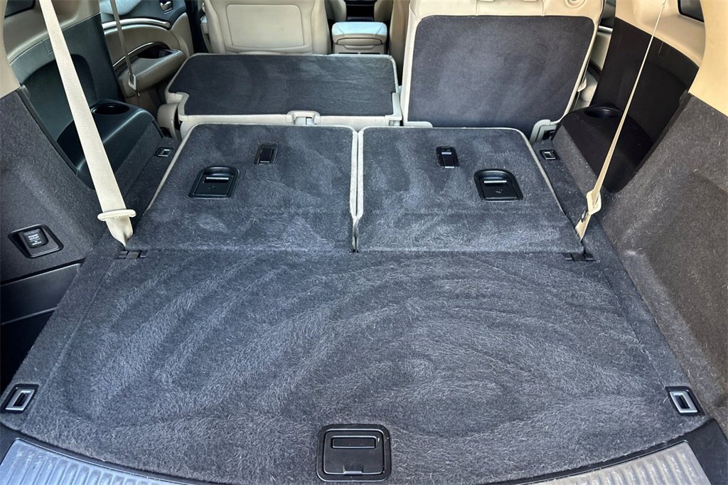 Used 2018 Acura MDX 3.5L image 17