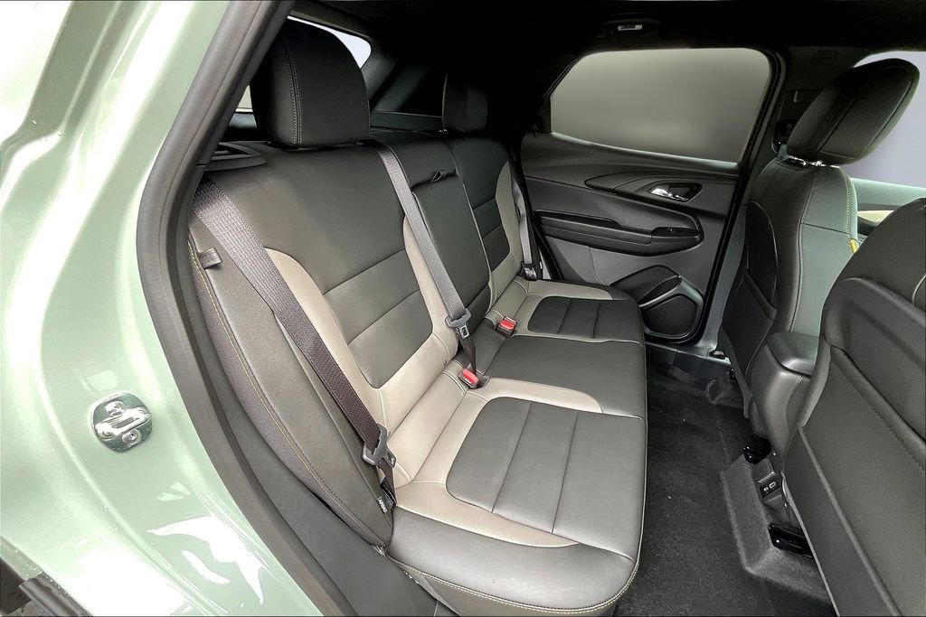 New 2026 Chevrolet TrailBlazer ACTIV w/ Convenience Package image 10