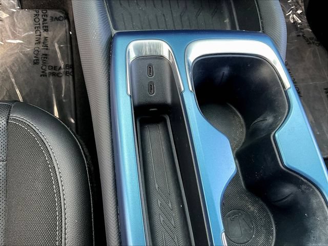 Certified 2024 Chevrolet Equinox EV LT FWD image 18