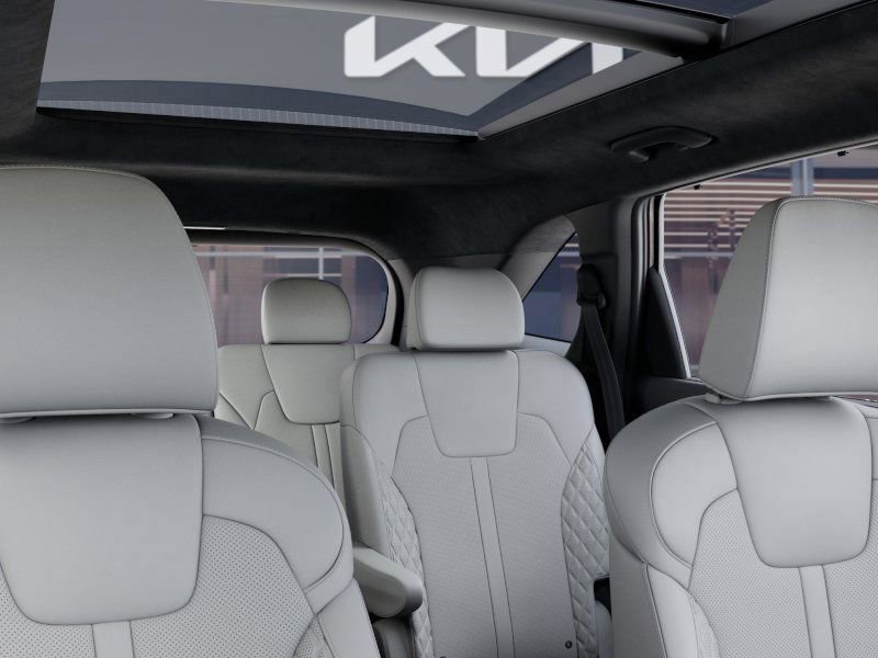 New 2026 Kia Sorento SX Prestige AWD/4WD image 29