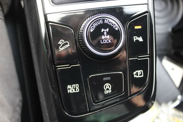 Used 2023 Kia Sportage X-Line w/ X-Line Premium Package image 12