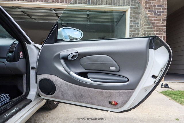 Used 2003 Porsche Boxster S RWD image 31