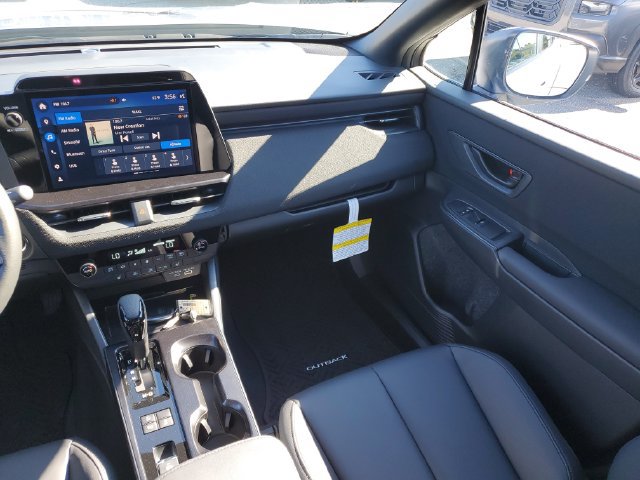 New 2026 Subaru Outback Premium AWD/4WD image 25